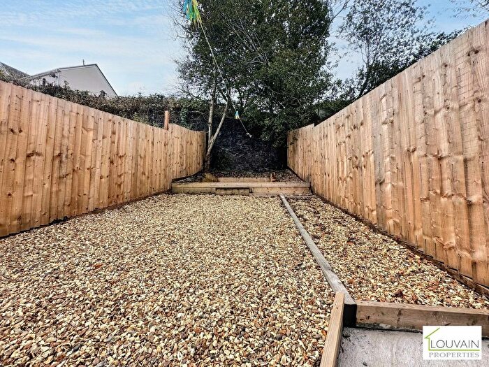 2 Bedroom Terraced House For Sale In Railway View, Ebbw Vale, NP23