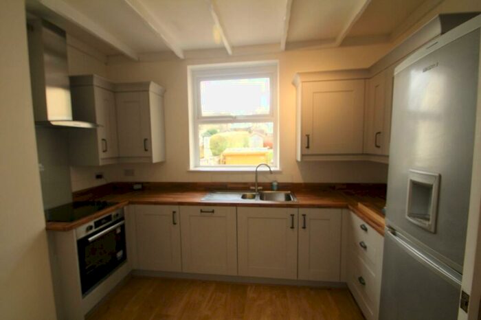 3 Bedroom Terraced House To Rent In Grove Road, Boston Spa, Wetherby, West Yorkshire, Uk, LS23