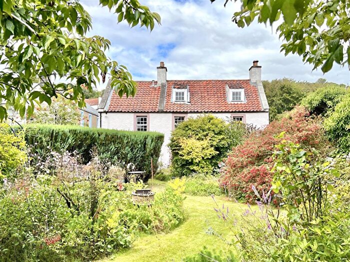 3 Bedroom Villa For Sale In Low Causeway, Culross, KY12