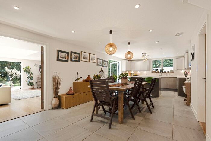 3 Bedroom Detached House For Sale In Off Horsham Road, Walliswood, RH5