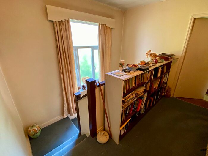4 Bedroom Detached House For Sale In Springfield Road, Grantham, NG31