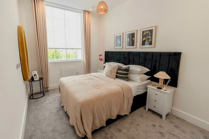 1 Bedroom Apartment To Rent In Brook Street, Chelmsford, CM1