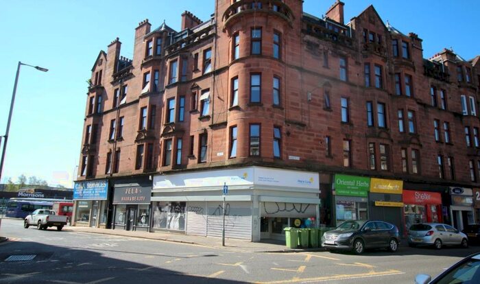 1 Bedroom Flat To Rent In Dumbarton Road, Glasgow, G11