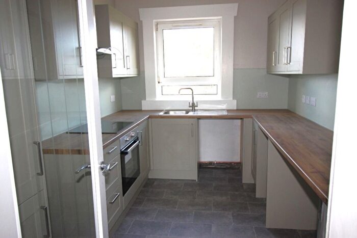 2 Bedroom Flat To Rent In Hay Terrace, Arbroath, DD11