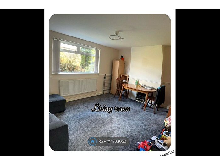 3 Bedroom Semi-Detached House To Rent In Folkestone Road Clayton, Manchester, M11