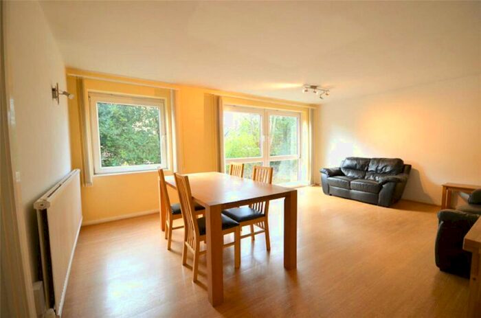 2 Bedroom Apartment To Rent In Hannah Lodge, Didsbury, Manchester, Manchester, M20