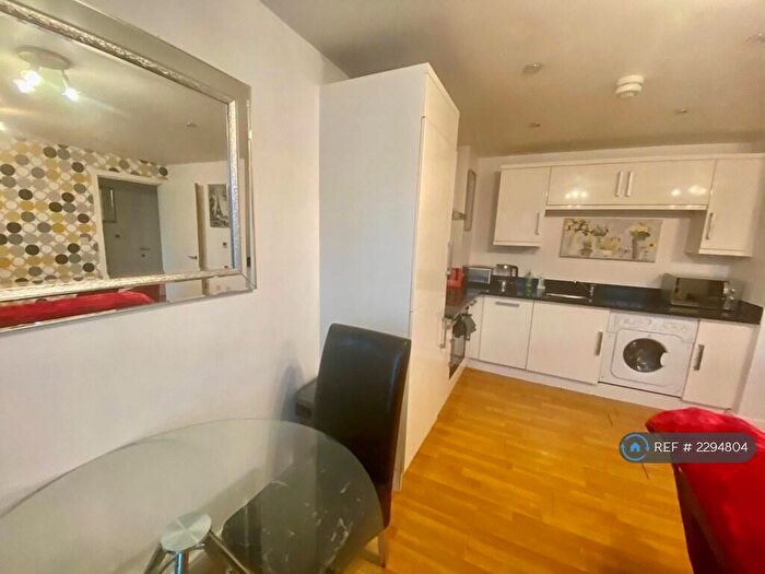 2 Bedroom Flat To Rent In West Point, Derby, DE1