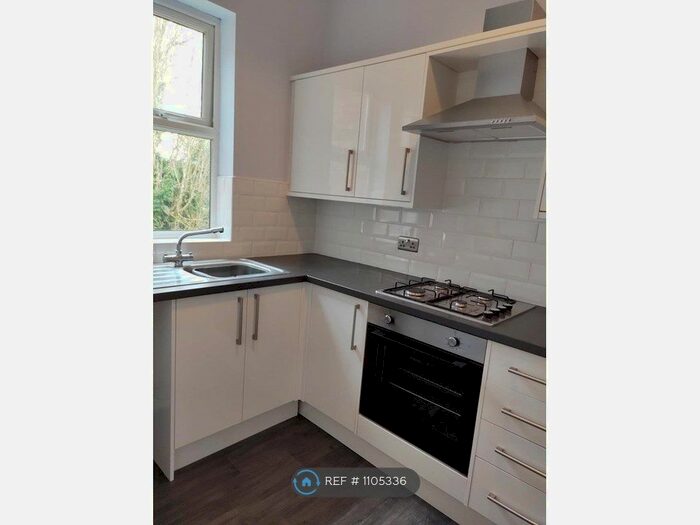 1 Bedroom Flat To Rent In Wilbraham Road, Manchester M21