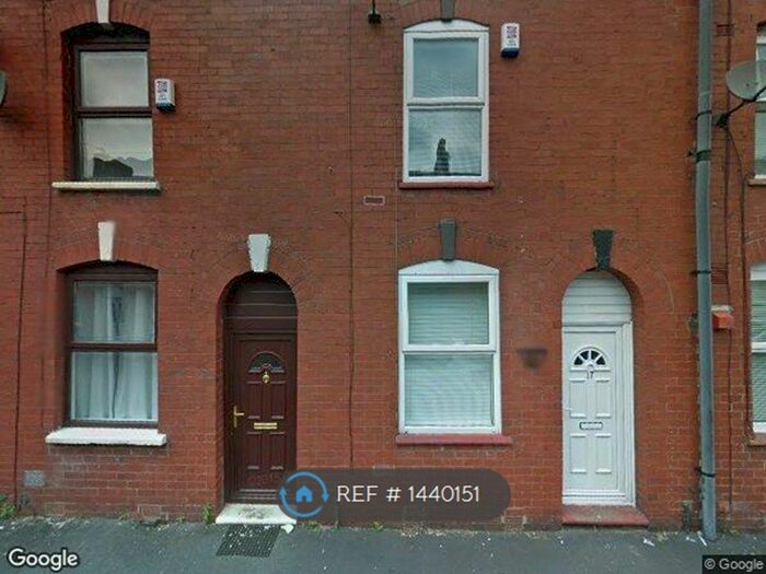 2 Bedroom Terraced House To Rent In John Street, Failsworth, Manchester, M35