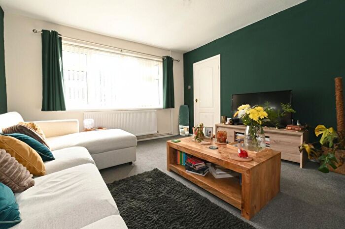 3 Bedroom Terraced House For Sale In Crescent Drive, Little Hulton, M38