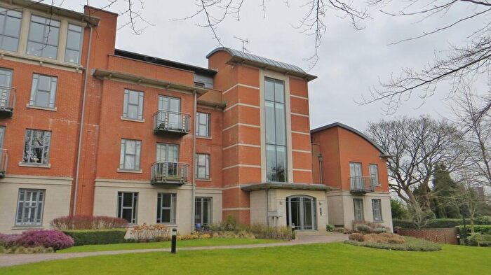 2 Bedroom Apartment To Rent In George Road, Edgbaston, B15