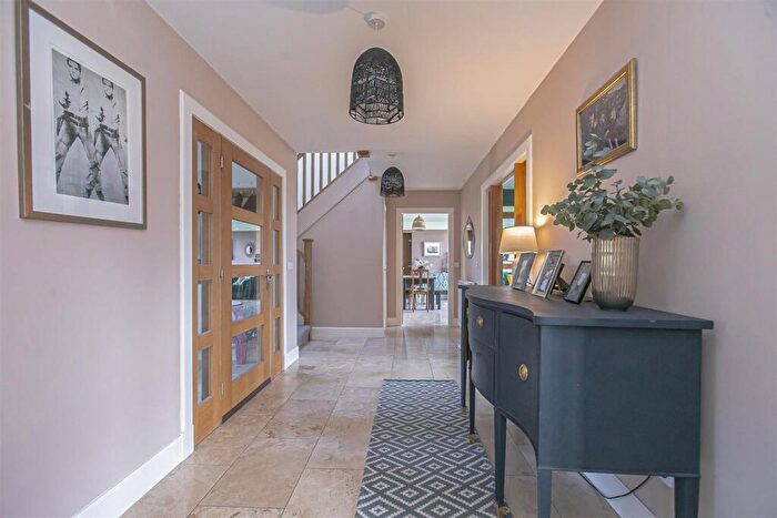 5 Bedroom Detached House For Sale In Dunluce, Drunzie, Glenfarg, PH2