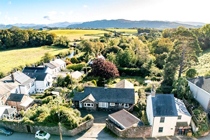 5 Bedroom Bungalow For Sale In Drigg Road, Holmrook, Cumbria, CA19