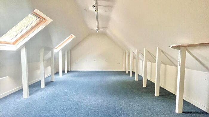 4 Bedroom Detached House For Sale In Stuston, IP21