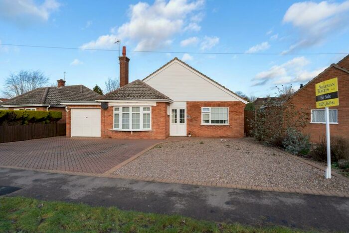 3 Bedroom Chalet For Sale In Allington Garden, Boston, PE21