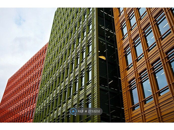 1 Bedroom Flat To Rent In Matilda Apartments, London, WC2H