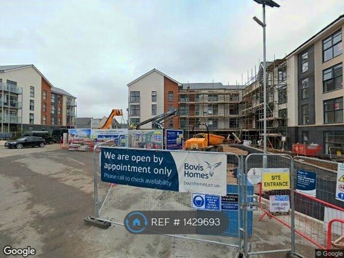 3 Bedroom End Of Terrace House To Rent In Mansell Road, Patchway, Bristol, BS34