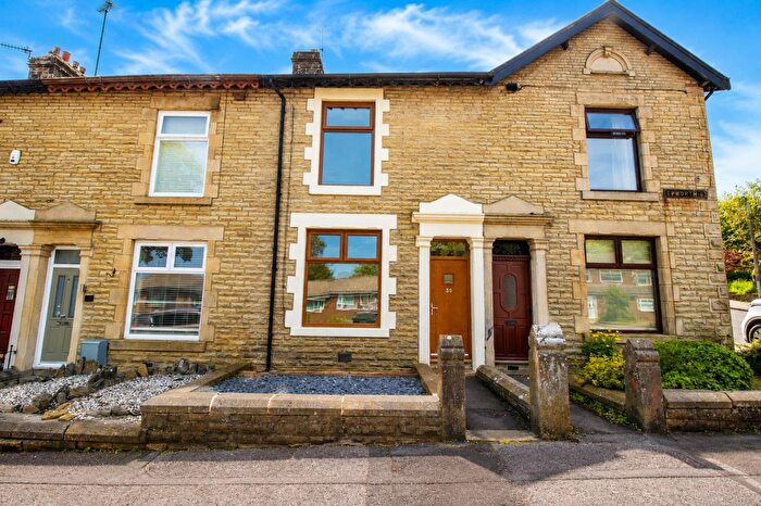 3 Bedroom Terraced House For Sale In Epworth Street, Darwen (Whitehall Location), BB3