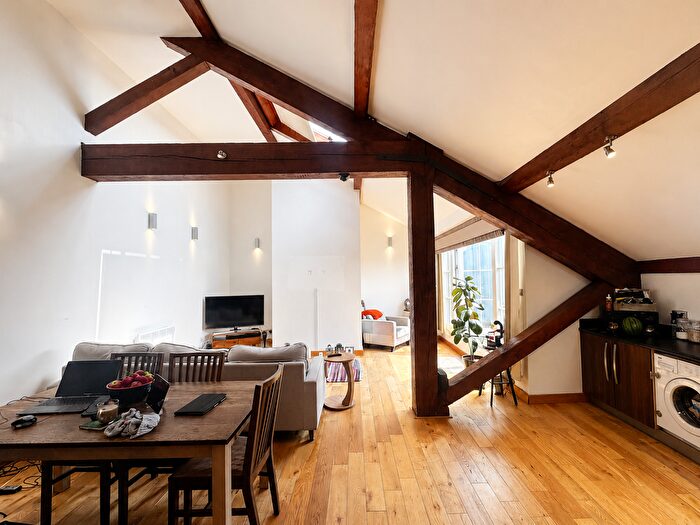 3 Bedroom Property For Sale In East Float Quay, Dock Road, Birkenhead, CH41