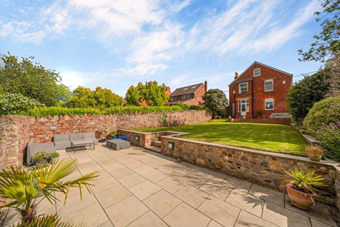 4 Bedroom Character Property For Sale In Portway, Wells, BA5