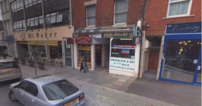 1 Bedroom Flat To Rent In Brent Street, Hendon, London, NW4