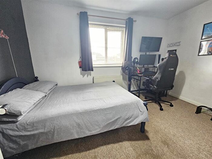 House To Rent In Gabriel Crescent, Lincoln, LN2