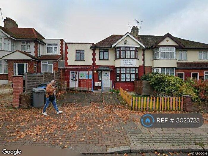 3 Bedroom Flat To Rent In Preston Road, Wembley, HA9