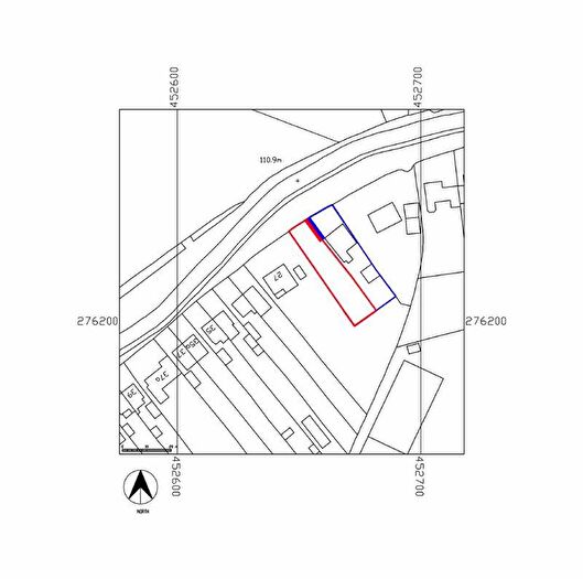 4 Bedroom Land For Sale In Clifton Upon Dunsmore, CV23