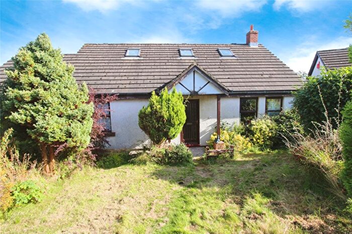 3 Bedroom Bungalow For Sale In Ivegill, Carlisle, Cumbria, CA4