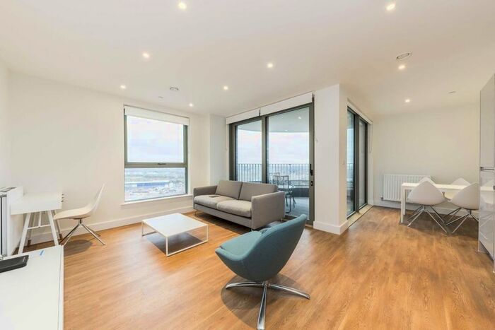 2 Bedroom Flat To Rent In Union Way, London NW10