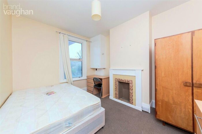 4 Bedroom Terraced House To Rent In Bear Road, Brighton, BN2
