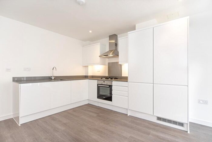 1 Bedroom Flat To Rent In The Regal, Woolwich, SE18