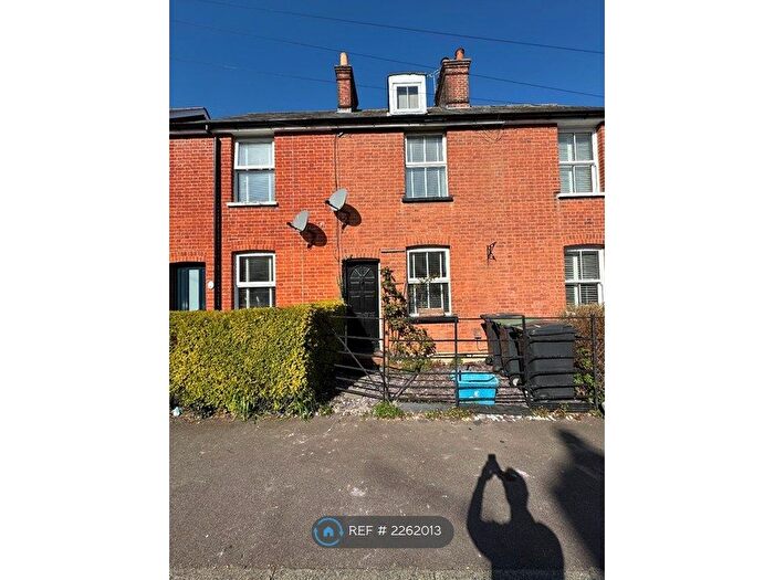 3 Bedroom Terraced House To Rent In Cloverley Road, Ongar, CM5