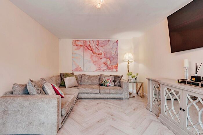 4 Bedroom Detached House For Sale In Viola Grove, Prescot, L34