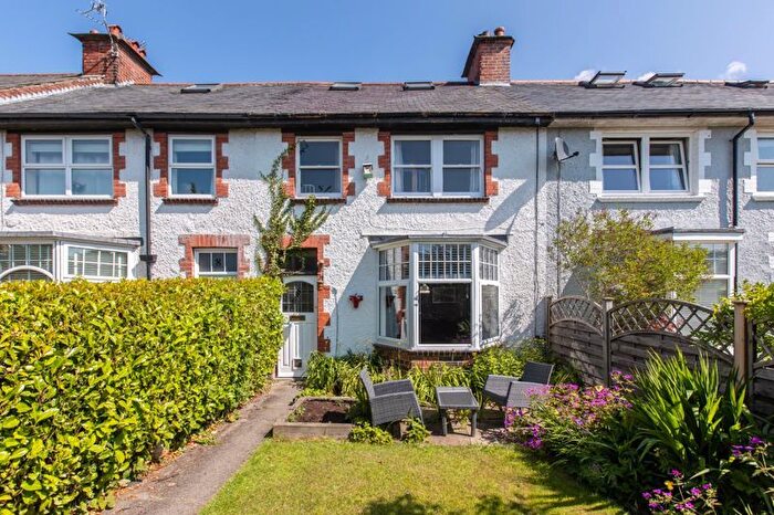 4 Bedroom Terraced House For Sale In The Mount, Thornton Le Dale, Pickering, YO18