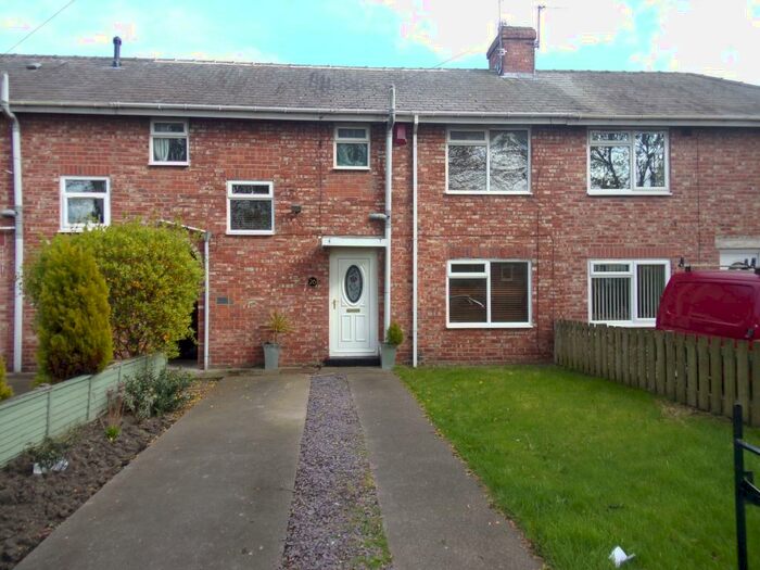 3 Bedroom Terraced House To Rent In Tenth Avenue, Blyth, Northumberland, NE24