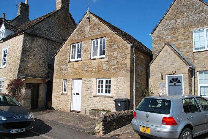 1 Bedroom Cottage To Rent In The Green, Tetbury, GL8