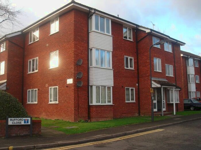 1 Bedroom Flat To Rent In Rufford Close, Harrow-On-The-Hill, Harrow, HA3