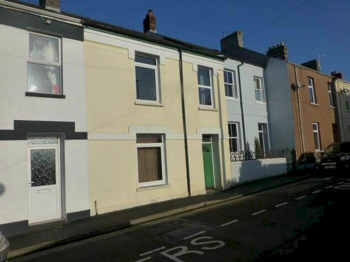 4 Bedroom Terraced House To Rent In Tabernacle Terrace, Carmarthen, SA31