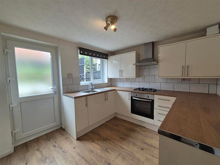 2 Bedroom House To Rent In Crabbe Street, Lye, Stourbridge, DY9