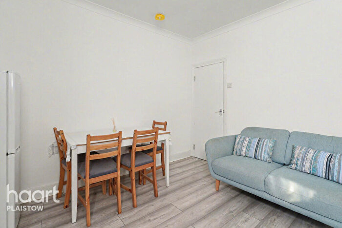 2 Bedroom Terraced House For Sale In Brock Road Plaistow, London, E13