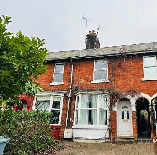 3 Bedroom House To Rent In Ryhall Road, Stamford, PE9