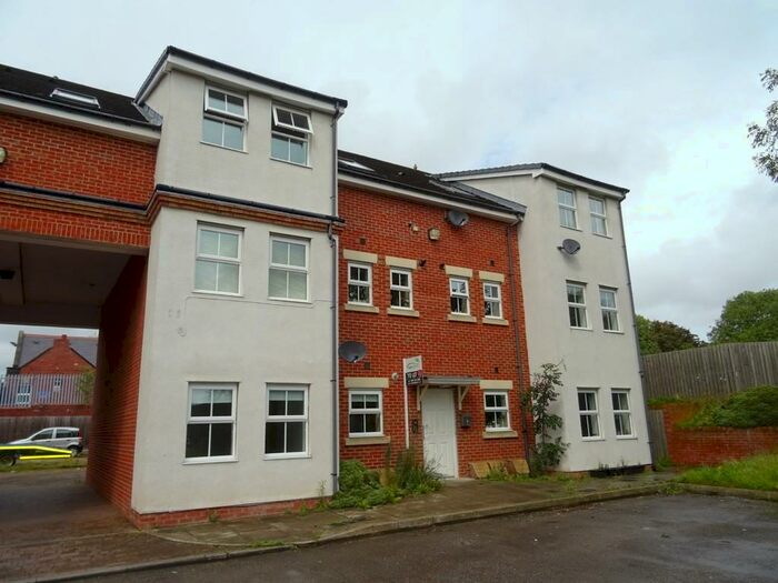 2 Bedroom Ground Flat To Rent In Arlington Court, Columbia, Washington, NE38