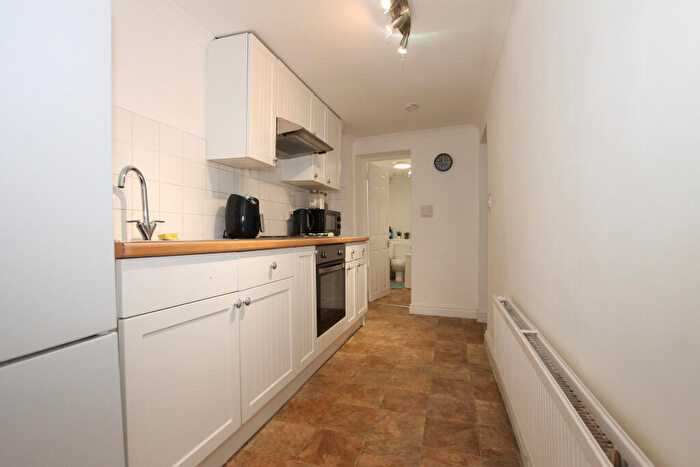 1 Bedroom Detached House To Rent In Lind Street, Ryde, PO33