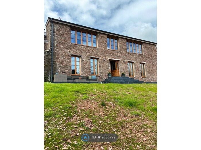 3 Bedroom Detached House To Rent In Old Coleridge Farm, Chillington, TQ7