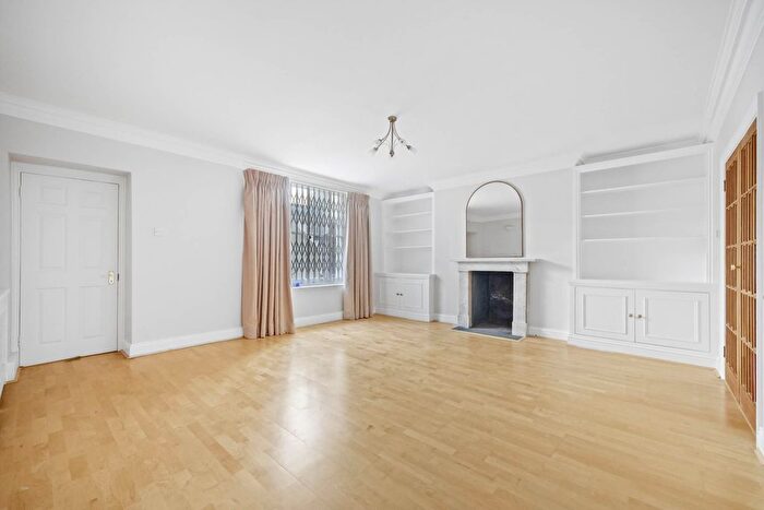 2 Bedroom Flat To Rent In Belgrave Road, London, SW1V