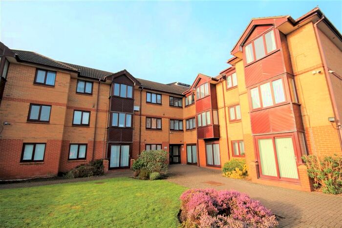 1 Bedroom Flat To Rent In Cleveland Road, Bournemouth BH1