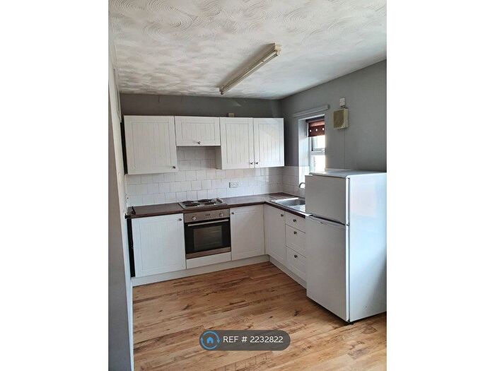 1 Bedroom Flat To Rent In Sir Lewis Street, King's Lynn, PE30