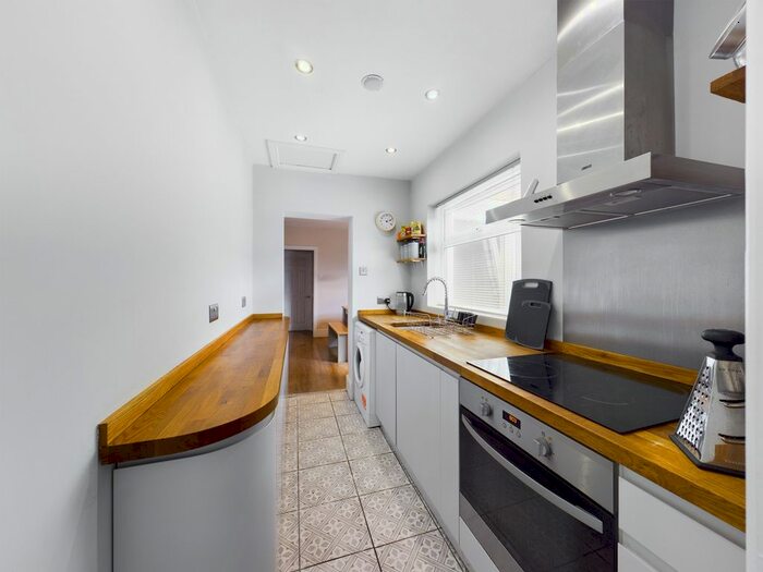 2 Bedroom Terraced House To Rent In Beaver Road, Beverley, HU17