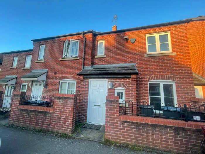 3 Bedroom Property To Rent In Stag Road, Edgbaston, Birmingham, B16